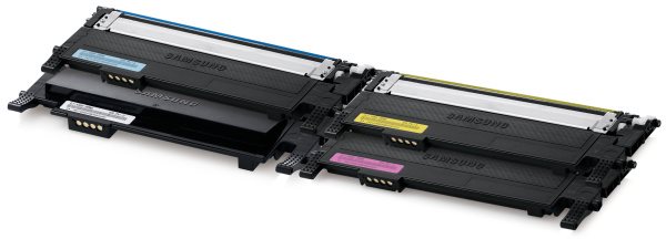 Samsung CLT-P406C Multipack Printer Toner