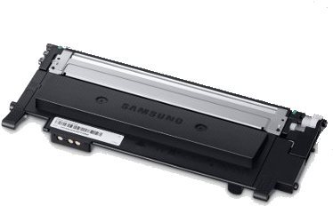 Samsung CLT-P4072B Black Printer Toner