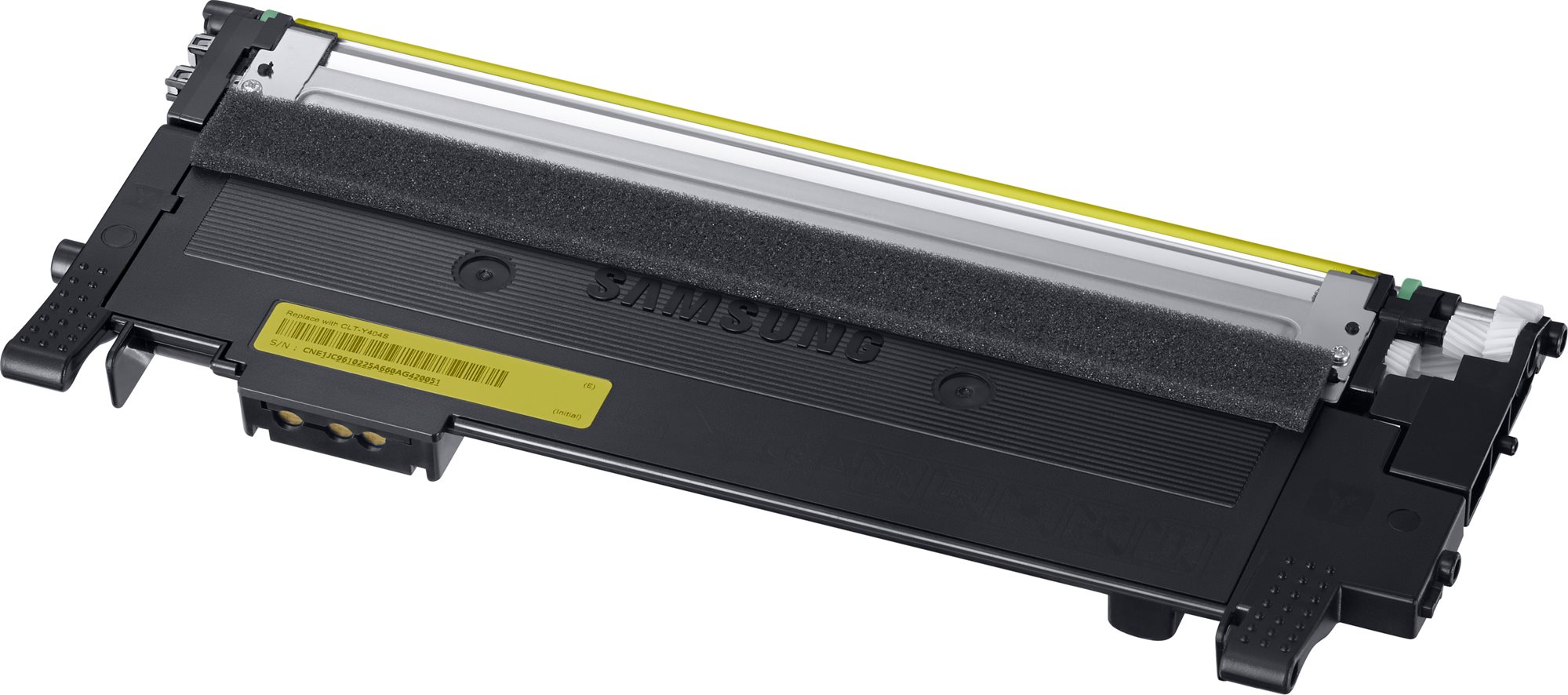 Samsung CLT-Y404S žltý Toner