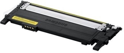 Samsung CLT-Y406S Yellow Printer Toner