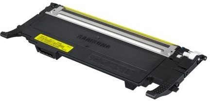 Samsung CLT-Y4072S Yellow Printer Toner