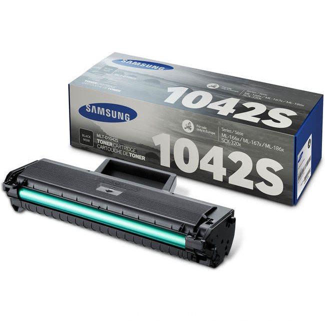 Samsung MLT-D1042S Noir Toner