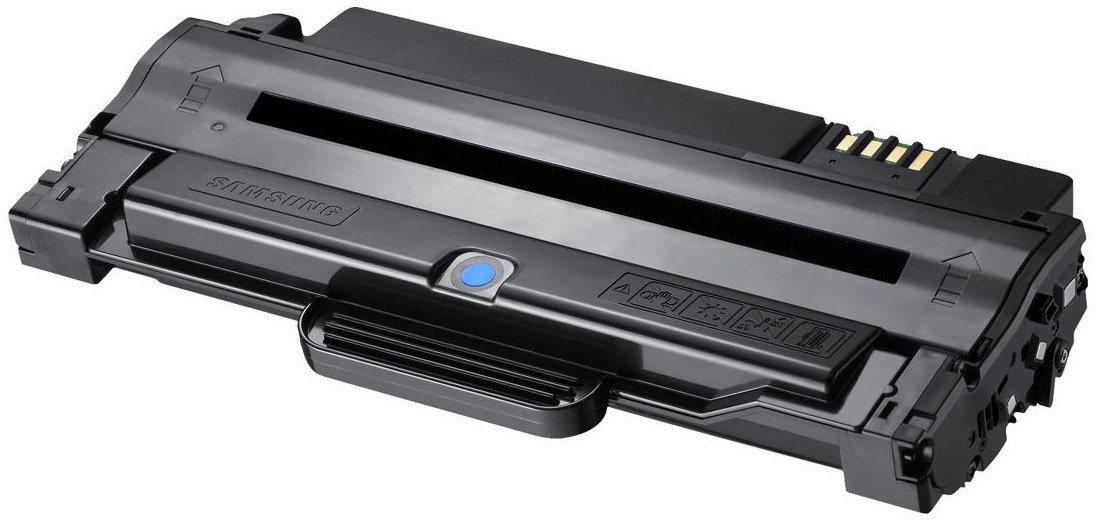 Samsung MLT-D1052S Black Printer Toner