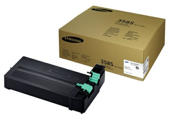 Samsung MLT-D358S/ELS noir Toner