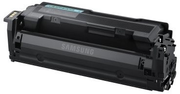 Samsung CLT-C603L Cyan Printer Toner