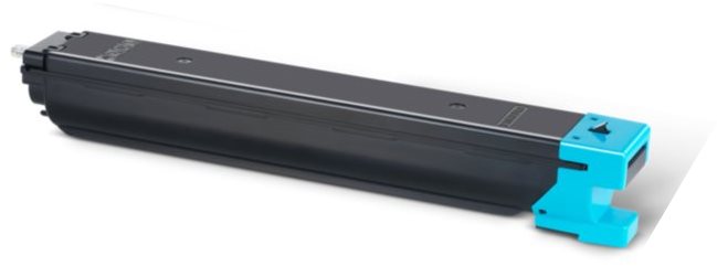 Samsung CLT-C809S Cyan Printer Toner