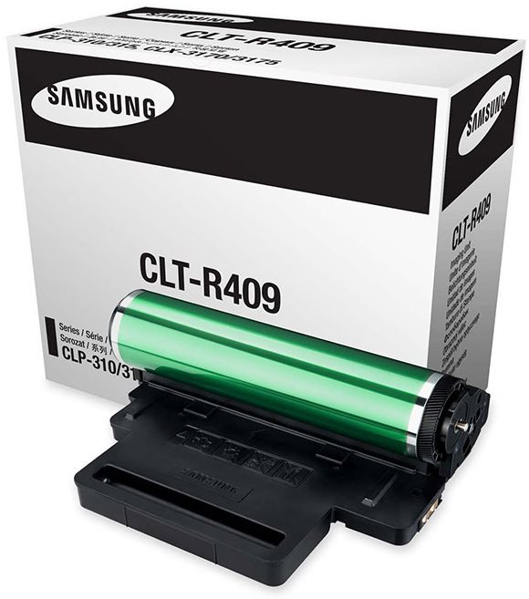 Samsung CLT-R409 Printer Drum Unit