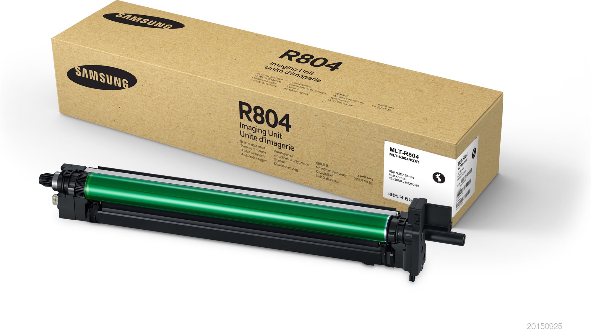 Samsung CLT-R804 Tlačový valec