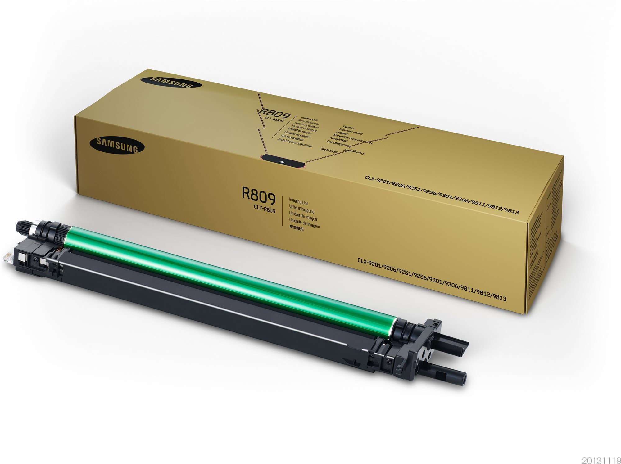 Samsung CLT-R809 Printer Drum Unit