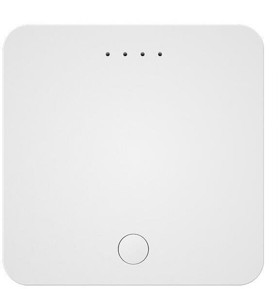 Smoot Air ZigBee Gateway LAN Centrálna jednotka