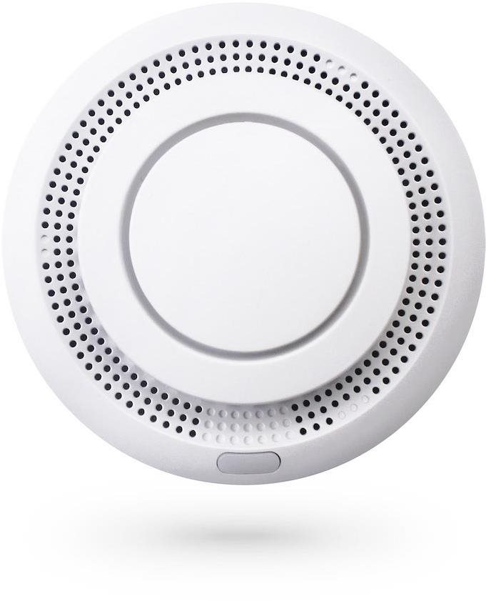 Smoot ZigBee Smoke Alarm Detektor dymu