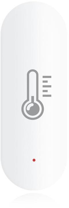 Smoot ZigBee Thermo Senzor