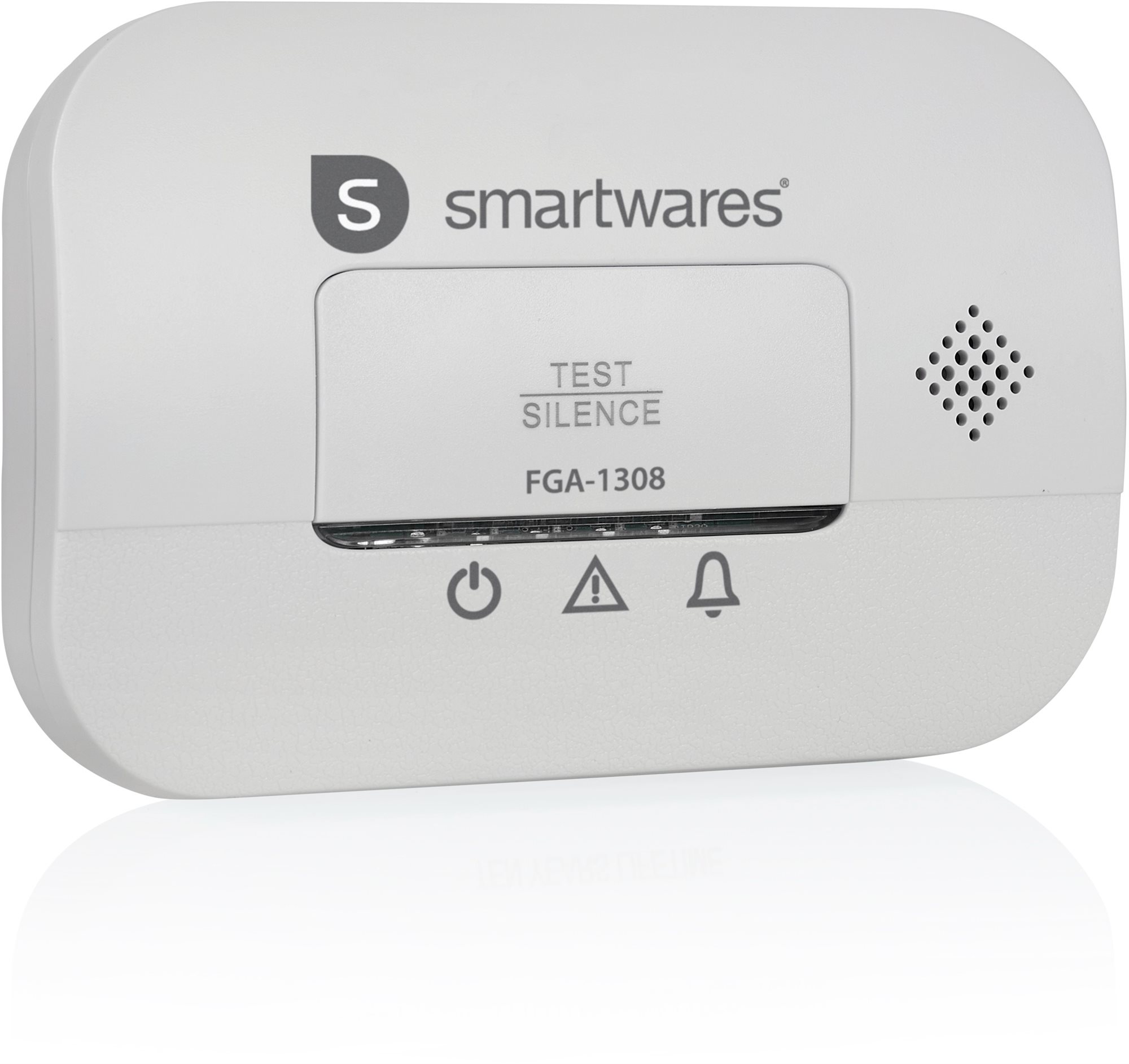 Smartwares FGA-13081 detektor úniku CO Detektor plynu