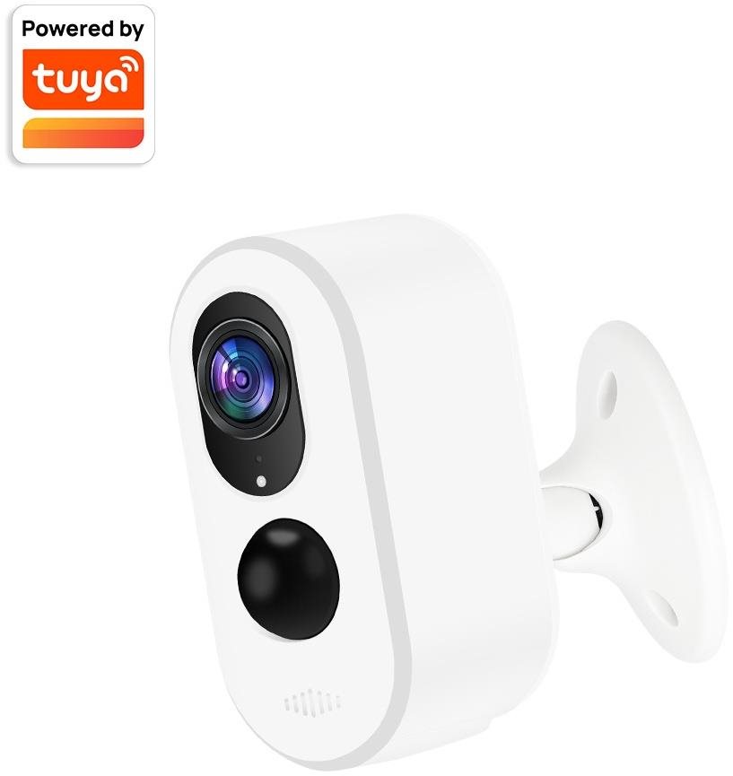 Smoot Air Battery Camera W2 – batériová IP FullHD kamera s...
