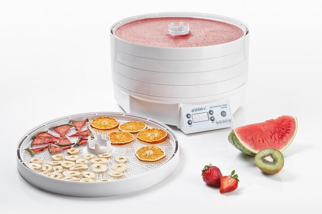 Snackmaker FD500 DIGITAL Fruit Dryer EziDri Food Dehydrator