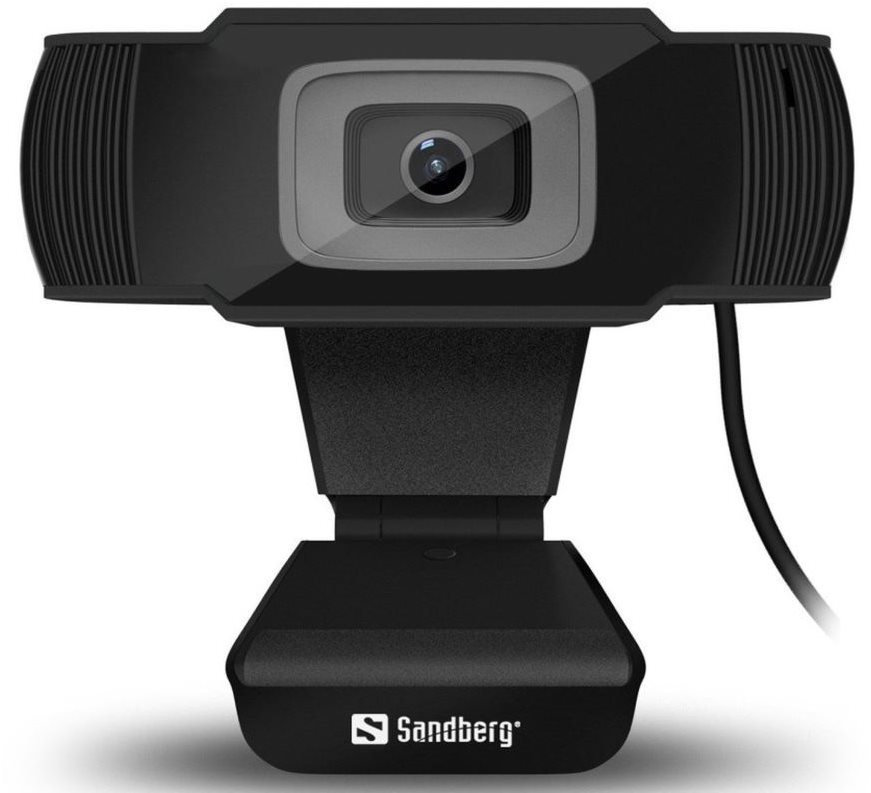 Sandberg USB Webcam Saver Webcam