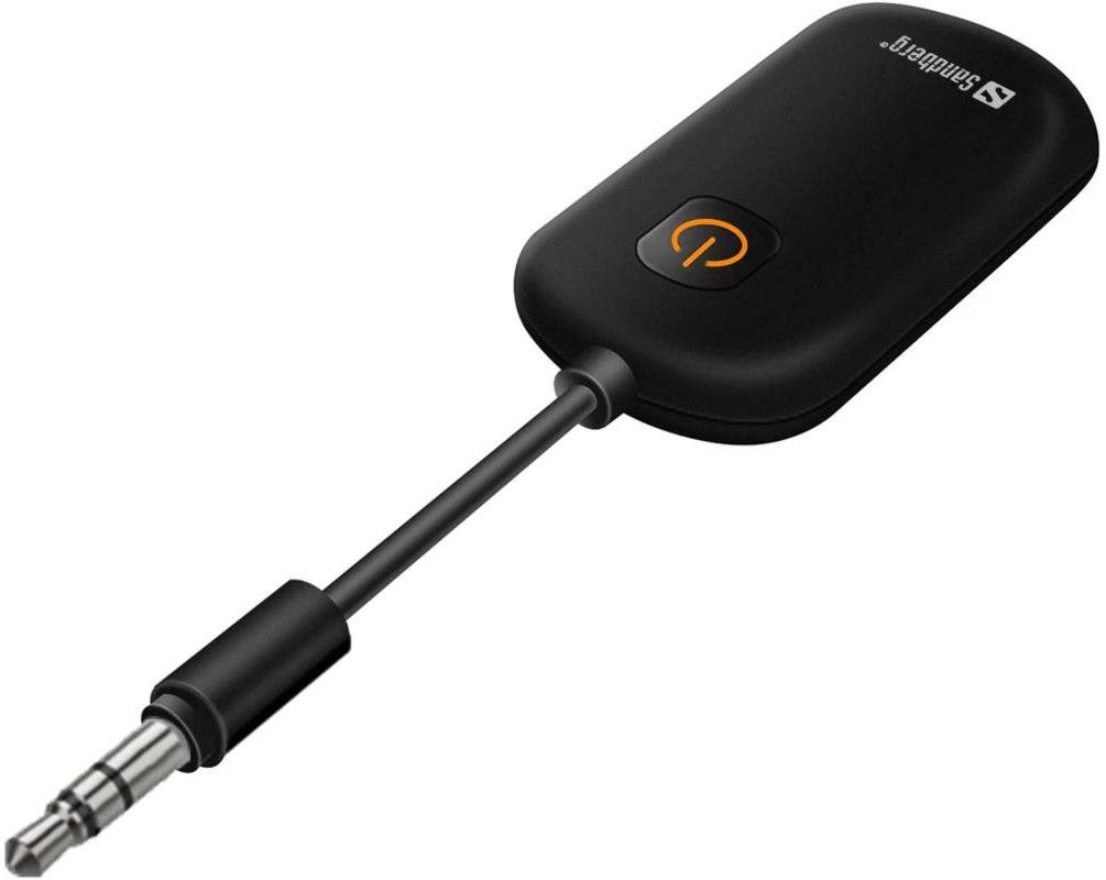 Sandberg adapter Bluetooth Audio Link 2in1 TxRx Bluetooth adapter