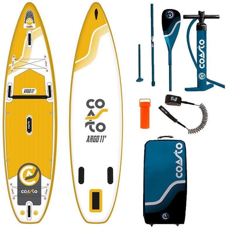 COASTO Argo 11-33 Paddleboard