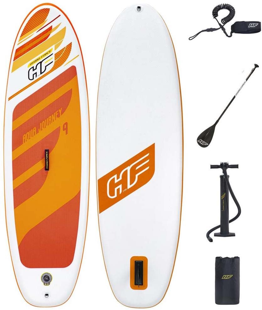 HYDROFORCE Aqua Journey 9-30 Sup