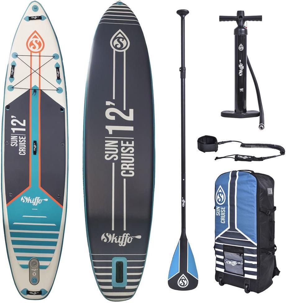 SKIFFO Sun Cruise 12-34 Sup