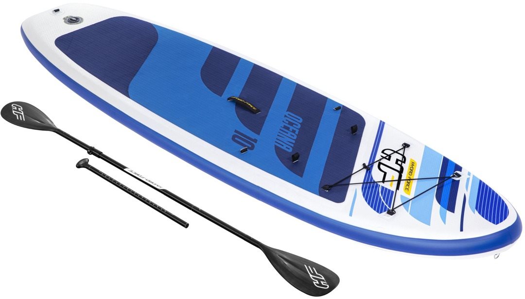 Bestway Oceana 3,05 m × 84 cm × 12 cm Paddleboard