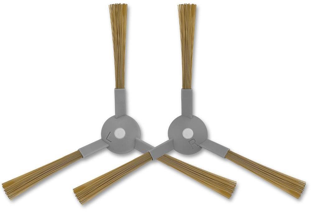 SENCOR SRX 0915 Seitenbürsten 2 Stück Bürste