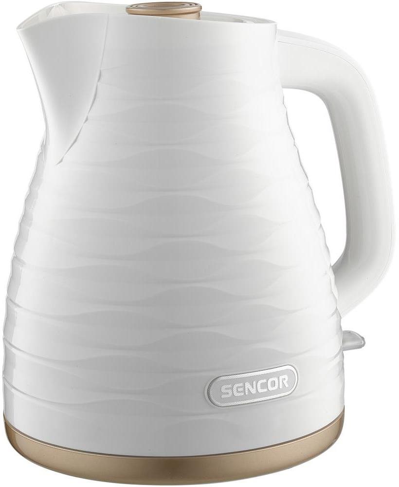 SENCOR SWK 7500WH Vízforraló
