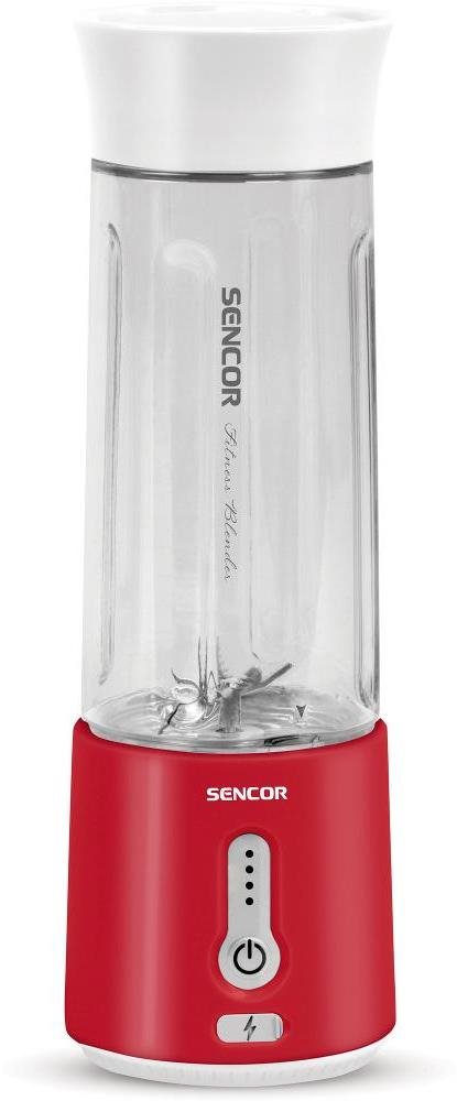 SENCOR SBL 134RD Standmixer