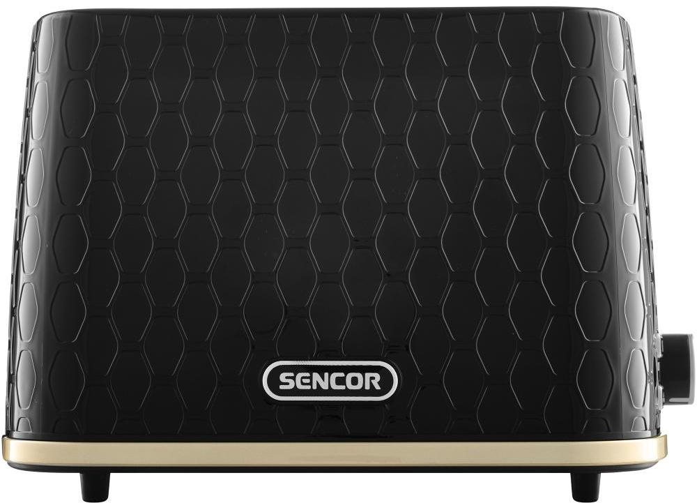 SENCOR STS 7201BK Hriankovač