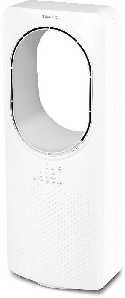 SENCOR SFT 2404WH Ventilátor
