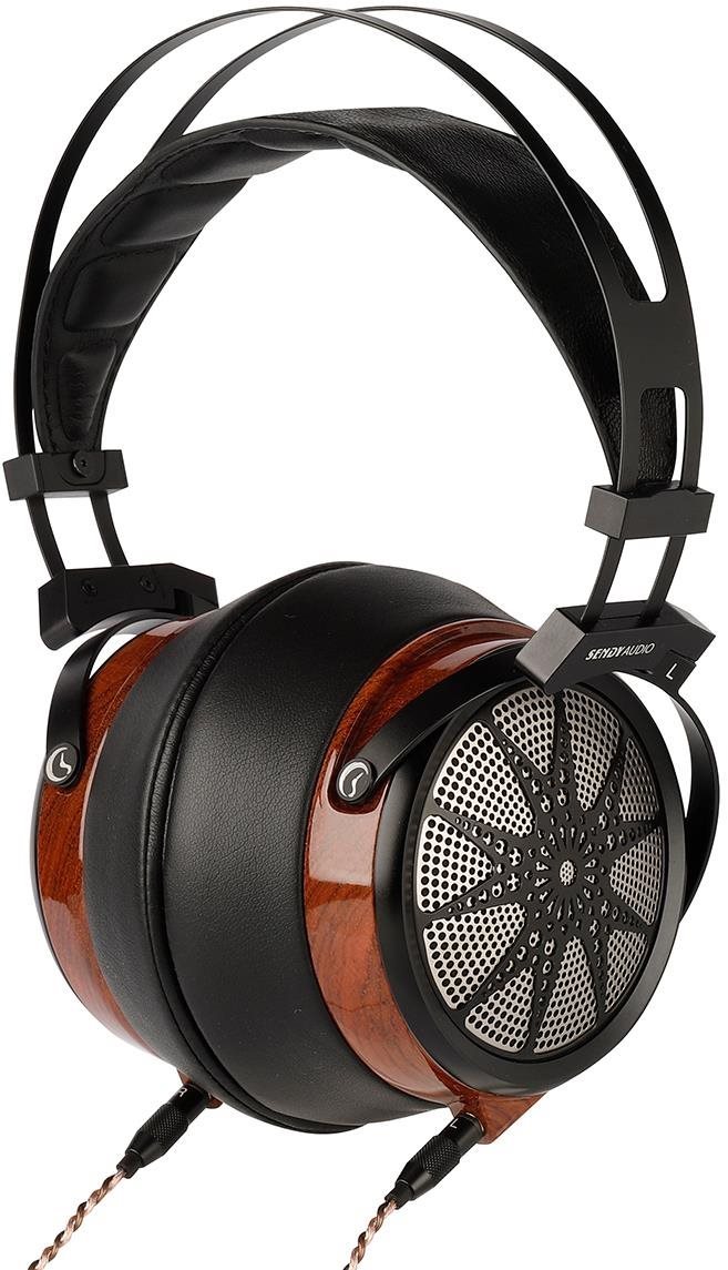 Sendy Audio Apollo Fej-/fülhallgató