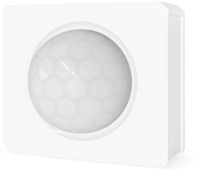 Sonoff SNZB-03 ZigBee Motion Sensor, no battery Pohybový senzor