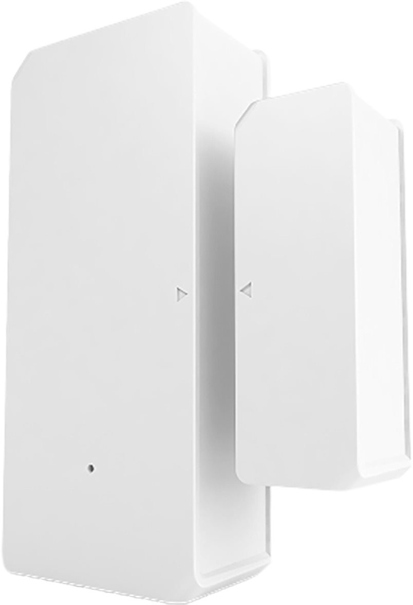 Sonoff DW2-RF 433 MHz Wireless Door / Window Sensor Senzor na dvere...