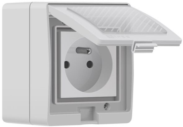 Sonoff S55 waterproof Smart Socket