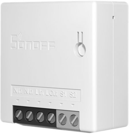 Sonoff MINIR2 Interrupteur WiFi