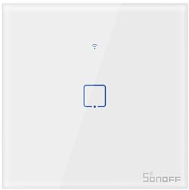 Sonoff T1EU1C-TX  WiFi Switch