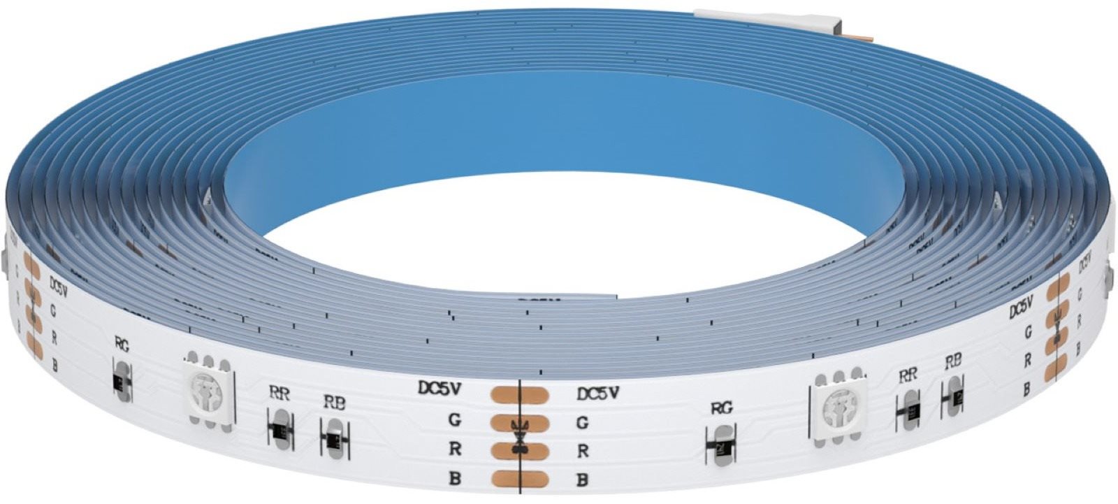 SONOFF L3 Smart LED Strip Lights - 5m LED-Streifen