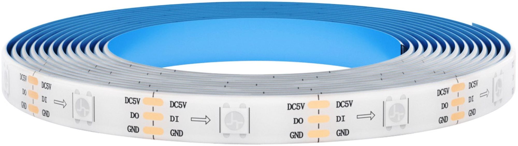 SONOFF L3 Pro Smart LED Strip Lights - 5m LED szalag