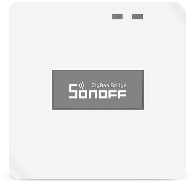 Sonoff ZB Bridge Pro Smart Zigbee WiFi Központi egység