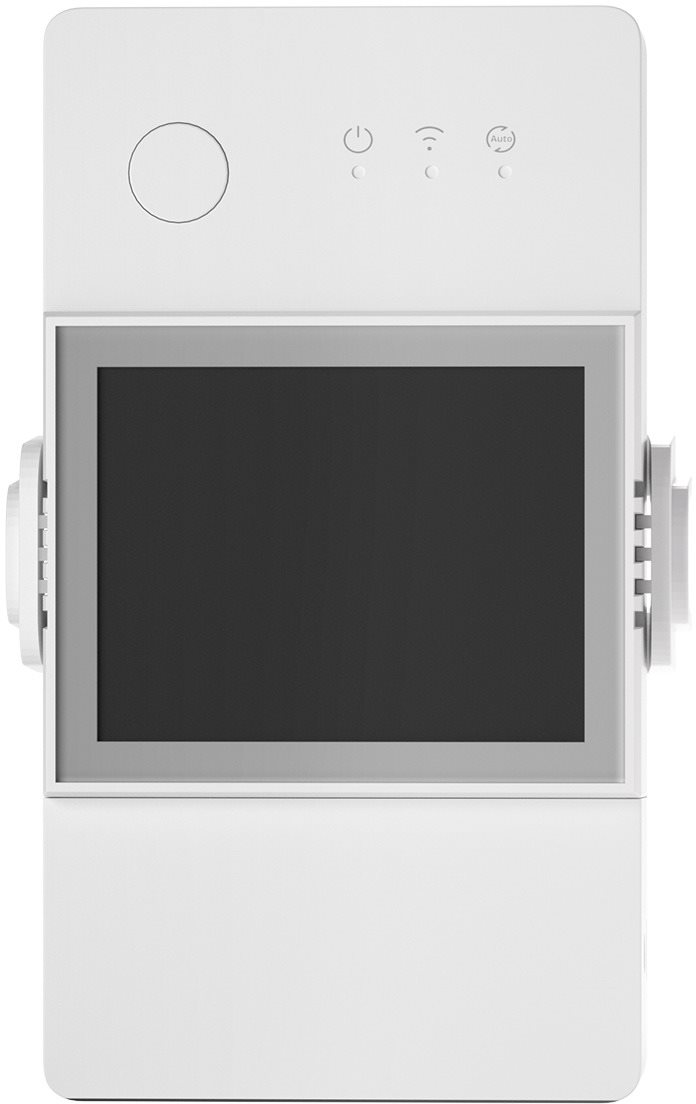 Sonoff THR316D TH Elite Thermostat