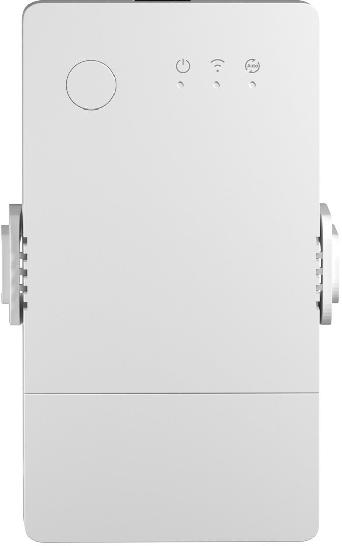 Sonoff THR320 TH Origin Thermostat