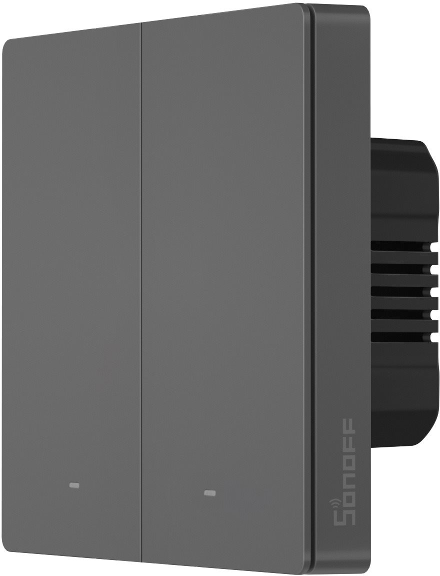 Sonoff M5-2C-86 SwitchMan Kapcsoló