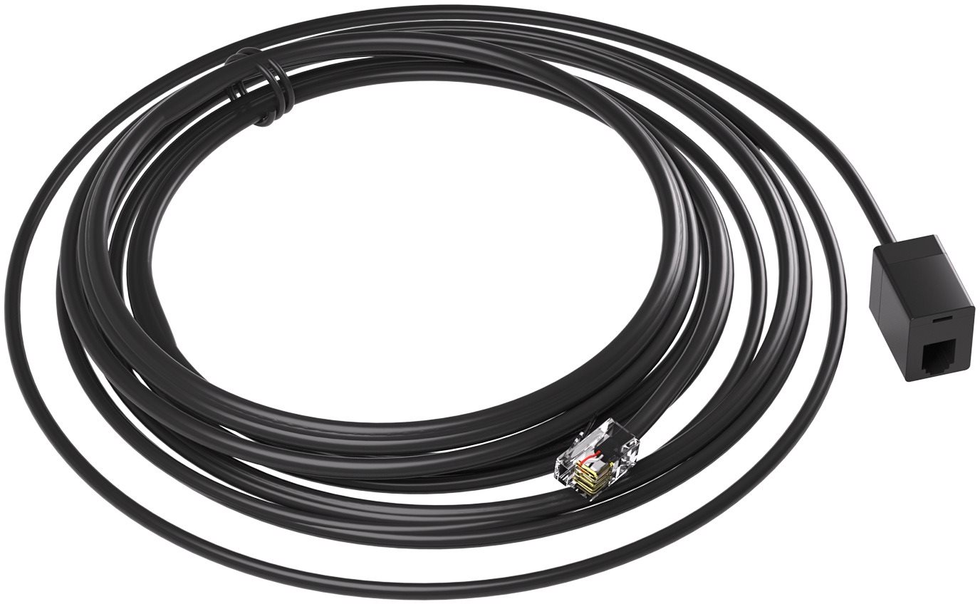 Sonoff RL560 Csatlakozókábel