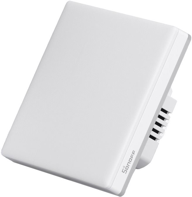 SONOFF T51C86 TX Ultimate, 1-gang Spínač