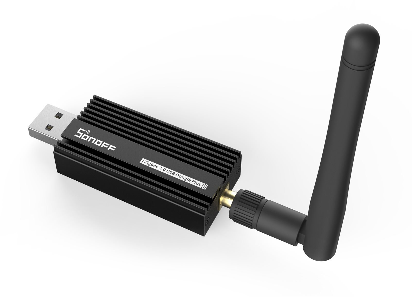SONOFF Zigbee 3.0 USB Dongle Plus Centrálna jednotka