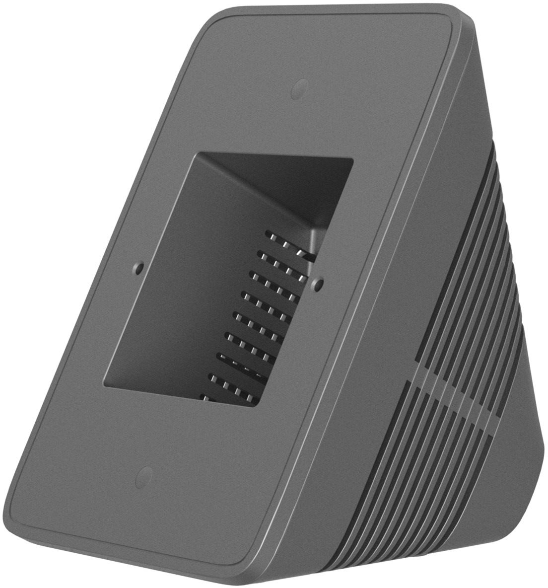 SONOFF Desk Stand for NSPanel & NSPanel Pro, gray Stojan