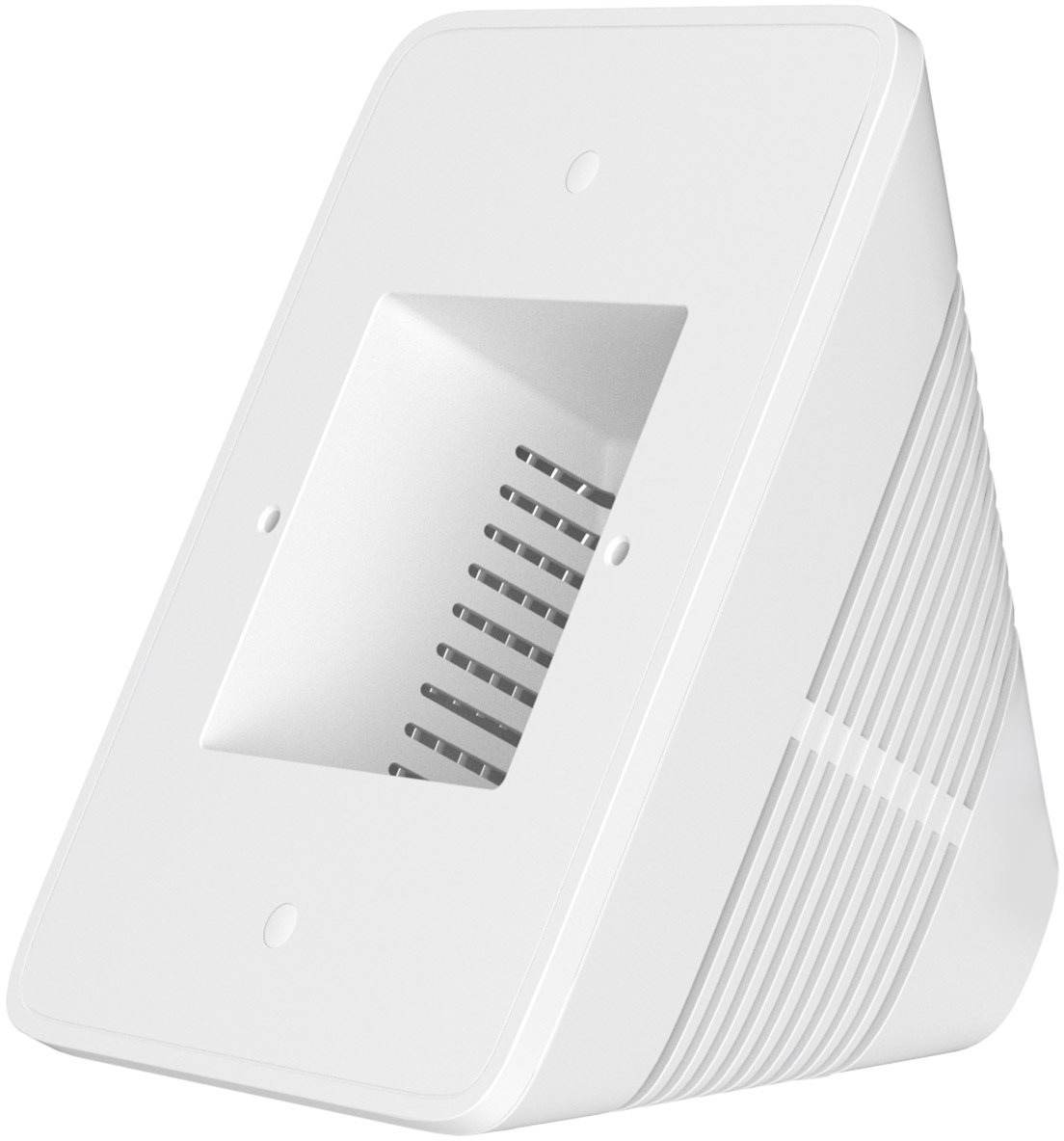 SONOFF Desk Stand for NSPanel & NSPanel Pro, white Stojan