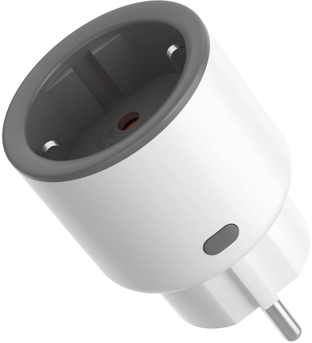 SONOFF iPlug Wi-Fi Smart Plug (S60 Series) Okos konnektor