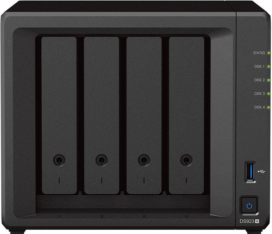 Synology DS923+ NAS
