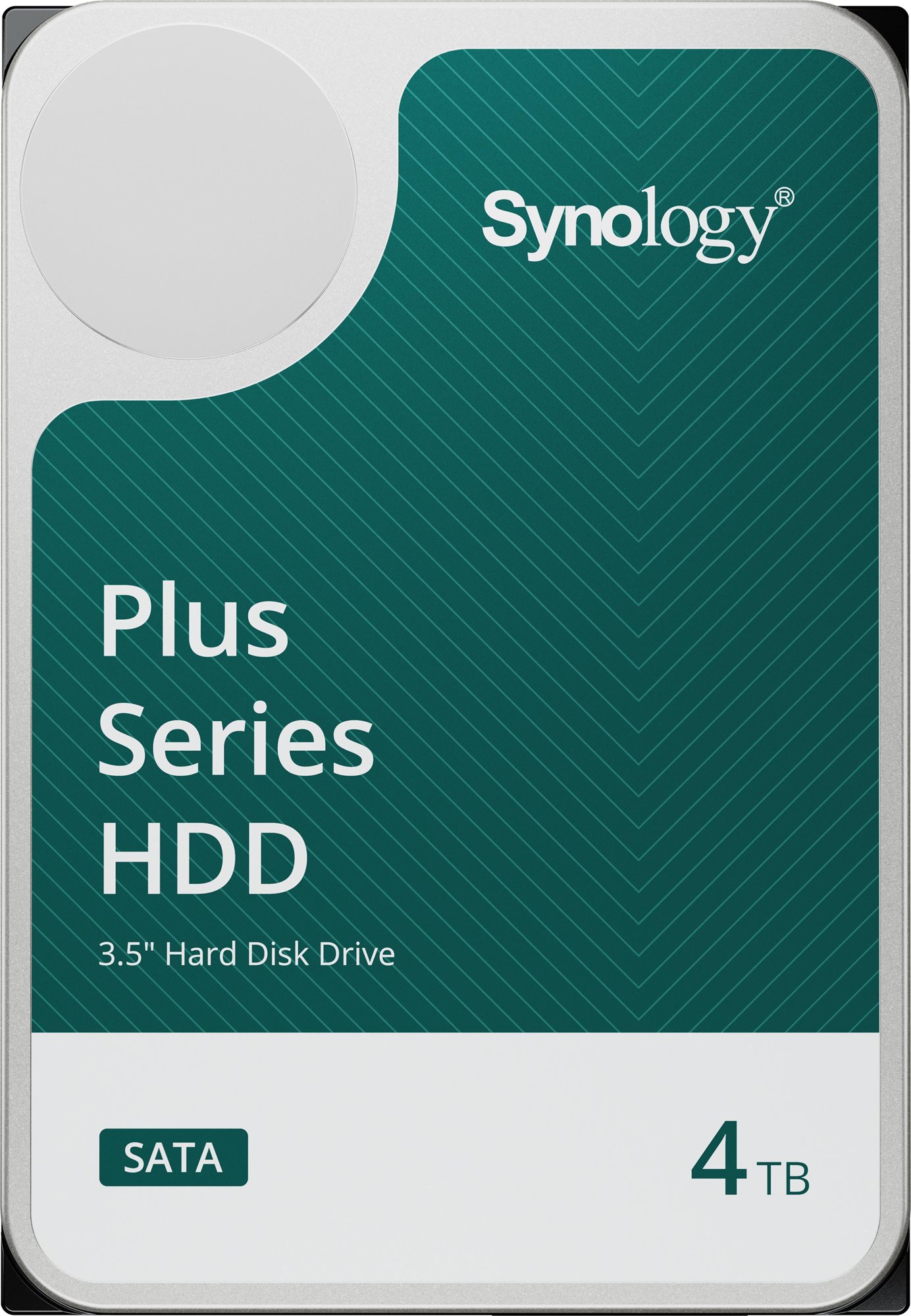 Synology HAT3300-4T Merevlemez